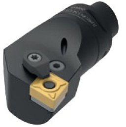 Obrázek pro produkt AKKO AC5 PCLNR 17090 12 HC soustružnický držák vnitřní MONOBLOK CAPTO