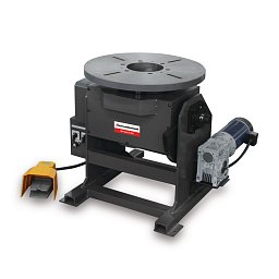 Obrázek pro produkt Otočný stůl SDT 500 HC WE