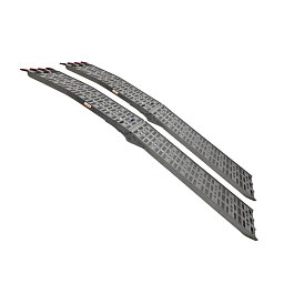 Obrázek pro produkt Nakládací rampa AR 660-2,24 K