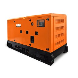 Obrázek pro produkt Elektrocentrála PG-D 410 TEA-S HC