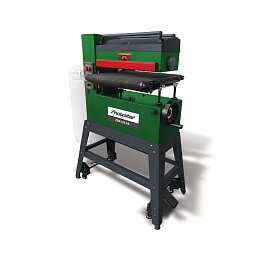 Obrázek pro produkt Válcová bruska HOLZSTAR® ZSM 450 AS