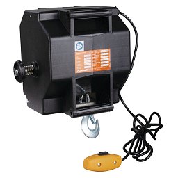 Obrázek pro produkt Elektrický naviják ESW 1360