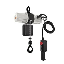 Obrázek pro produkt Elektrický řetězový kladkostroj EKZT 500-1