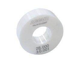 Obrázek pro produkt ACCUD 575-012-01 keramický nastavovací kroužek, 12mm