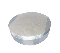 Obrázek pro produkt ACCUD 608-125-01 kruhový magnetický stůl ( permanentní ), 125mm