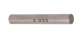 Obrázek pro produkt ACCUD 522 ocelové válečkové měrky 30-40mm / přesnost ±2μm