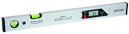 Obrázek pro produkt ACCUD 725-360-10 digitální vodováha a úhloměr 600mm / 0-360° (90°X4)
