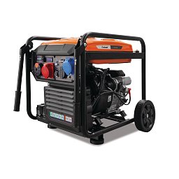 Obrázek pro produkt Invertorová elektrocentrála PG-I 85 TE HC