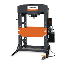 Obrázek pro produkt Hydraulický lis WPP 200 HMC