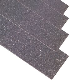 Obrázek pro produkt Grafitová podložka 255 × 85 mm