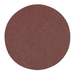 Obrázek pro produkt Brusný kotouč Ø 150 mm, zrnitost K150, suchý zip