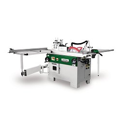 Obrázek pro produkt Kombinovaná kotoučová pila a frézka SFK 315/30-2600