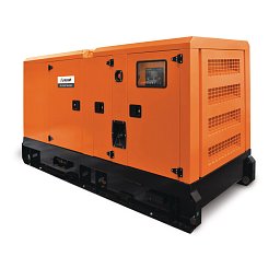 Obrázek pro produkt Elektrocentrála PG-D 1040 TEA-S HC