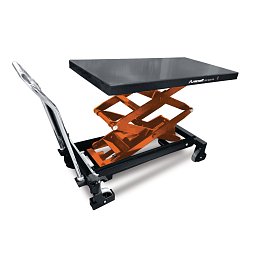 Obrázek pro produkt Nůžkový zvedací stůl FHT 800 DS