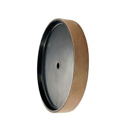 Obrázek pro produkt Kožený obtahovací kotouč Ø 200 mm