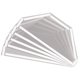 Obrázek pro produkt Ochranná fólie průzoru - 5 ks (pro SSK 1.5)