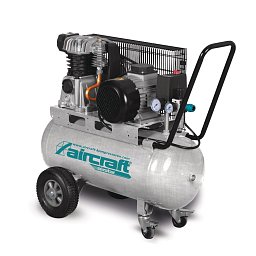 Obrázek pro produkt Pístový kompresor Airstar 423/50 VZ