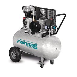 Obrázek pro produkt Pístový kompresor Airstar 603/90 VZ