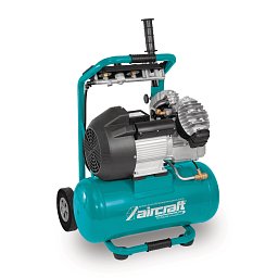 Obrázek pro produkt Mobilní kompresor Compact-Air 321/24