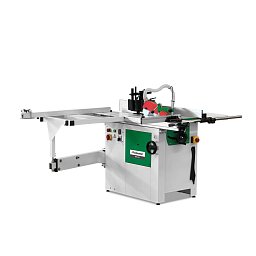 Obrázek pro produkt Kombinovaná kotoučová pila a frézka SFK 254/30-1300 (230V)
