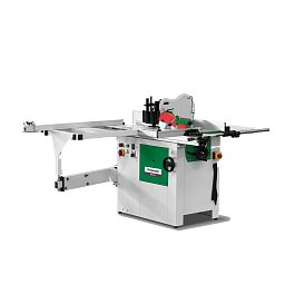 Obrázek pro produkt Kombinovaná kotoučová pila a frézka SFK 254/30-1300 (400V)