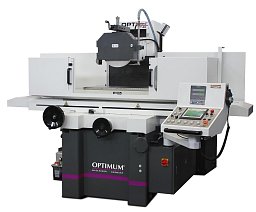 Obrázek pro produkt Bruska na plocho OPTIgrind GT 40