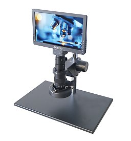 Obrázek pro produkt ACCUD DVM100 video mikroskop