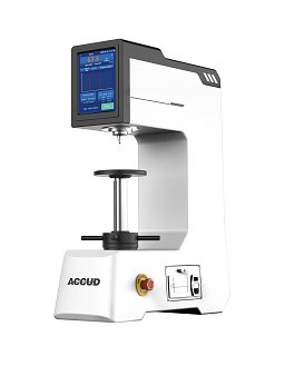 Obrázek pro produkt ACCUD HRSS150A digitální tvrdoměr ROCKWELL