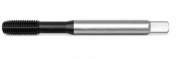Obrázek pro produkt HSSE-PM výkonnostní tvářecí závitník M12, DIN 2174, ISO2, HSSE-PM, 6HX, TiCN