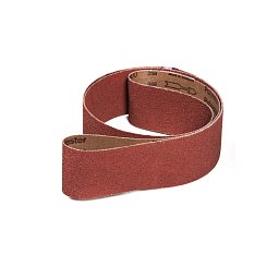 Obrázek pro produkt Brusný pás s plátěným podkladem 1000 × 50 mm K100