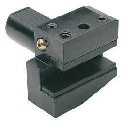 Obrázek pro produkt Radiální držák B2-30x20x40 - levý, krátký, DIN 69880, (ISO 10889)