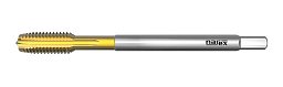 Obrázek pro produkt Závitník strojní DIN 376, ISO2, HSSE 223043 M27 /3510/ TiN