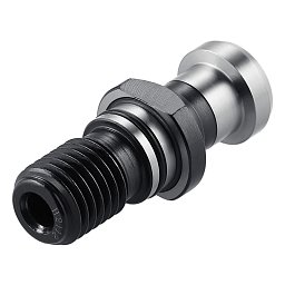 Obrázek pro produkt Upínací čep SK50 DIN 69872-A ( s otvorem )