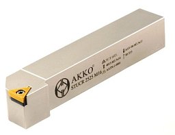 Obrázek pro produkt Soustružnický držák VBD STUCR 1010 E 09