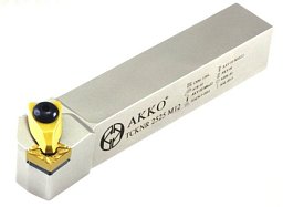 Obrázek pro produkt Soustružnický držák VBD TCKNL 3232 P16
