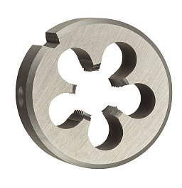 Obrázek pro produkt Závitová kruhová čelist, HSS, 6g 223210 M39 /240 390/