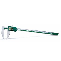 Obrázek pro produkt VÝPRODEJ INSIZE 1170-300 digitální posuvné měřítko 0-300mm / 0-12\"
