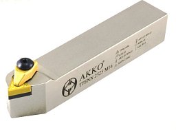 Obrázek pro produkt Soustružnický držák VBD TTENN 3232 P22