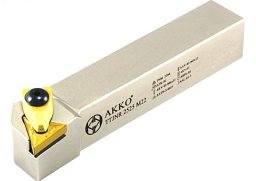 Obrázek pro produkt Soustružnický držák VBD TTJNL 3232 P16
