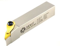 Obrázek pro produkt Soustružnický držák VBD TVJNR 3232 P16