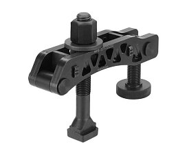 Obrázek pro produkt Upínka lehká, 370830, AMF 376798 24x250mm