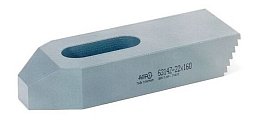 Obrázek pro produkt Upínka se stupňovitými zuby AMF 70409 - DIN 6314 Z 22x160mm
