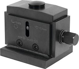 Obrázek pro produkt Vyrovnávací klín Herkules, 374900, AMF 72793 - 190mm