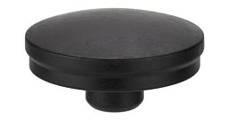 Obrázek pro produkt Kulový nástavec, 375000, AMF 72710 - ⌀ 37mm