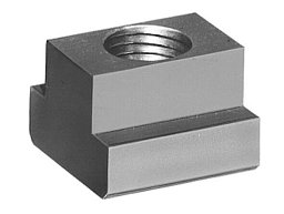 Obrázek pro produkt Kámen do T-drážek se závitem, 370520, AMF 153460 - M8x16