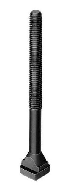 Obrázek pro produkt Upínací šroub do T-drážek, 375305, AMF 81497 (10,9/8,8) jednotlivě 12xM12/L160mm
