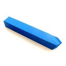 Obrázek pro produkt Soustružnický nůž z rychlořezné oceli ubírací přímý 223516 25x25x140 mm (60°)