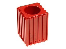 Obrázek pro produkt 2057 BOX D32 červený