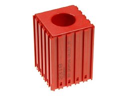 Obrázek pro produkt 2318 BOX Kleština 25 červený