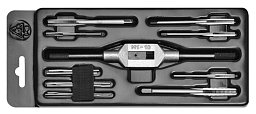 Obrázek pro produkt Souprava závitořezných nástrojů 238910 MAT 1-NO /310 080/